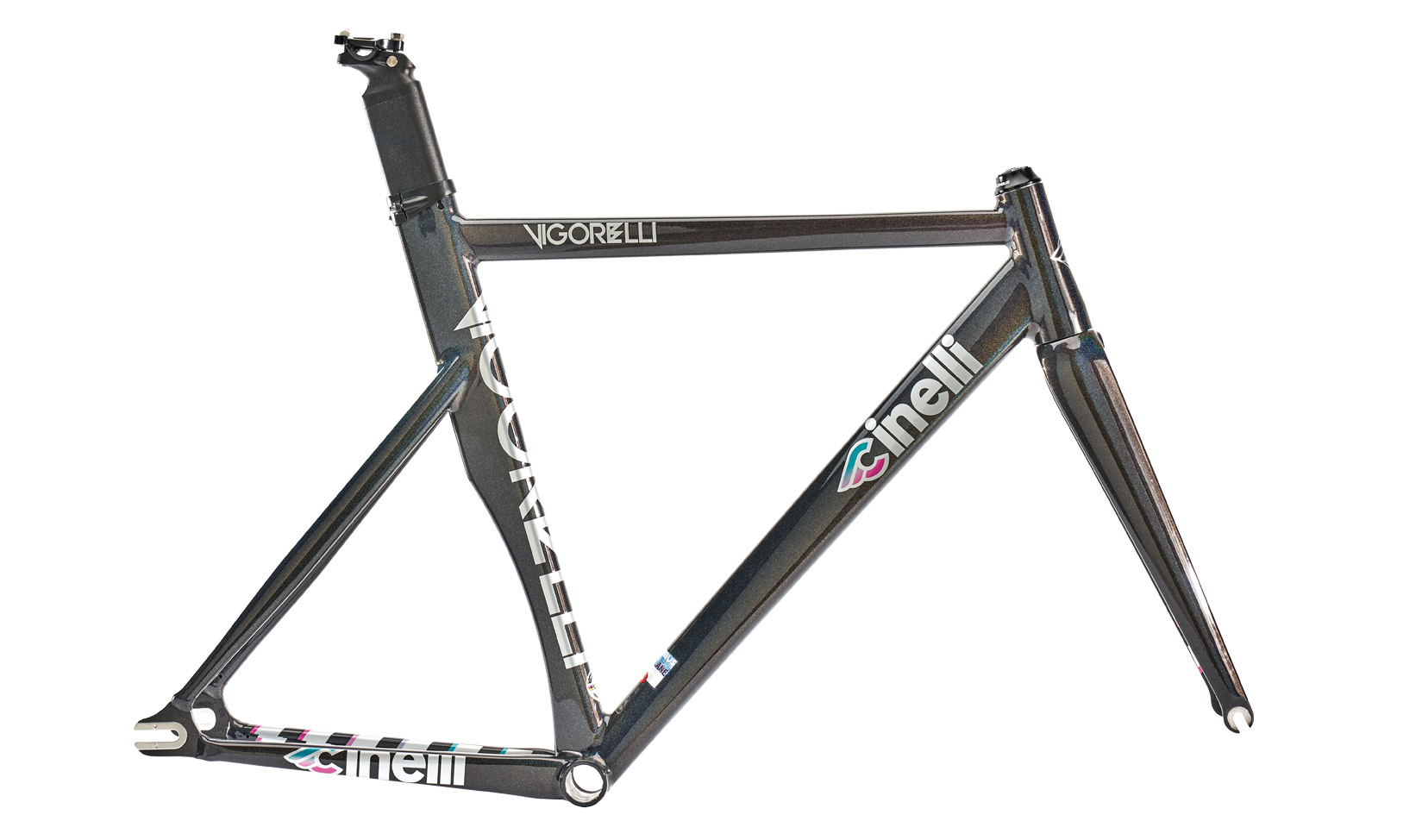 Build Option Image Frameset